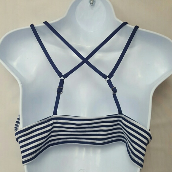 Mossimo Swim Top - Picture 2 of 2